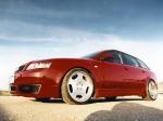 Audi A4 Avant by Koenigseder 2001 года